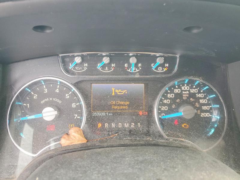 41700566 :رقم المزاد ، 1FTFW1ET1EFA33045 vin ، 2014 Ford F150 مزاد بيع