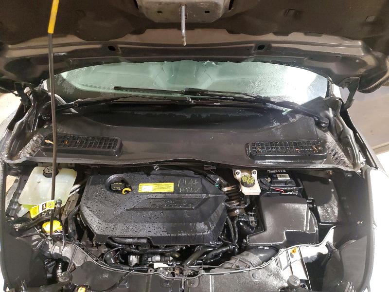 Aukcja sprzedaży 2013 Ford Escape, vin: 1FMCU0GX5DUB80686, numer aukcji: 47113816