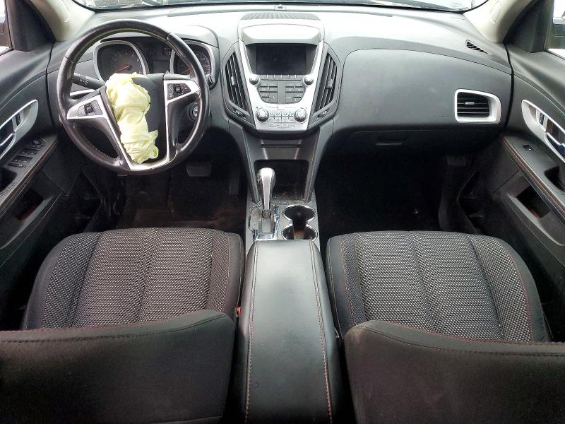 Продажа на аукционе авто 2013 Chevrolet Equinox, vin: 2GNALDEK7D6342790, номер лота: 79927425