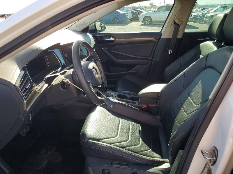 Aukcja sprzedaży 2021 Volkswagen Jetta, vin: 3VWG57BU3MM048584, numer aukcji: 47278396