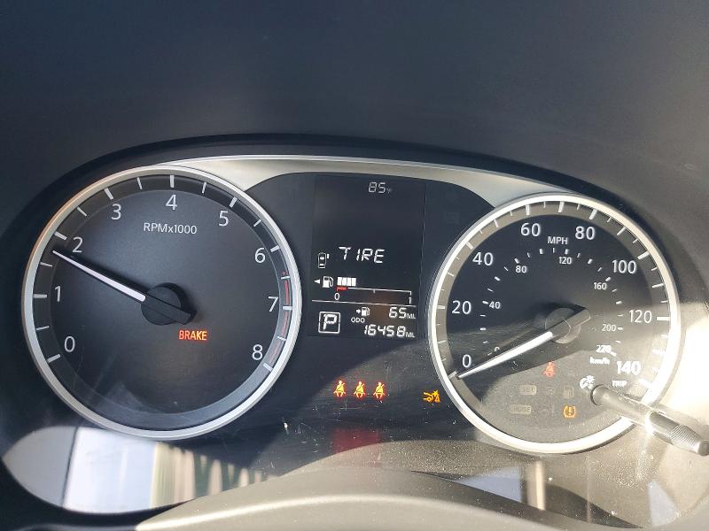 46231656 :رقم المزاد ، 3N1CP5BV2RL583513 vin ، 2024 Nissan Kicks مزاد بيع