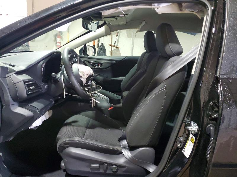 46686416 :رقم المزاد ، 4S3BWAD66S3033808 vin ، 2025 Subaru Legacy مزاد بيع