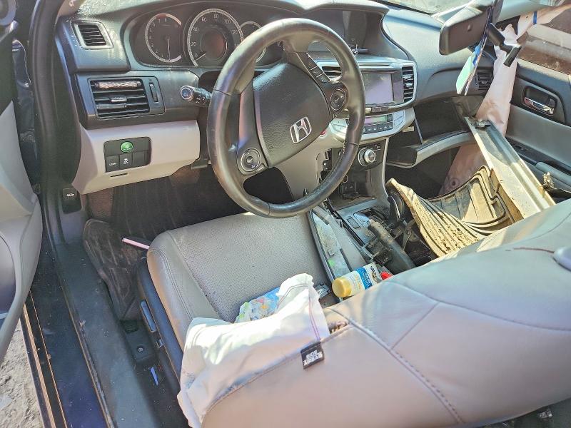 Aukcja sprzedaży 2014 Honda Accord, vin: 1HGCR2F88EA237589, numer aukcji: 46396756