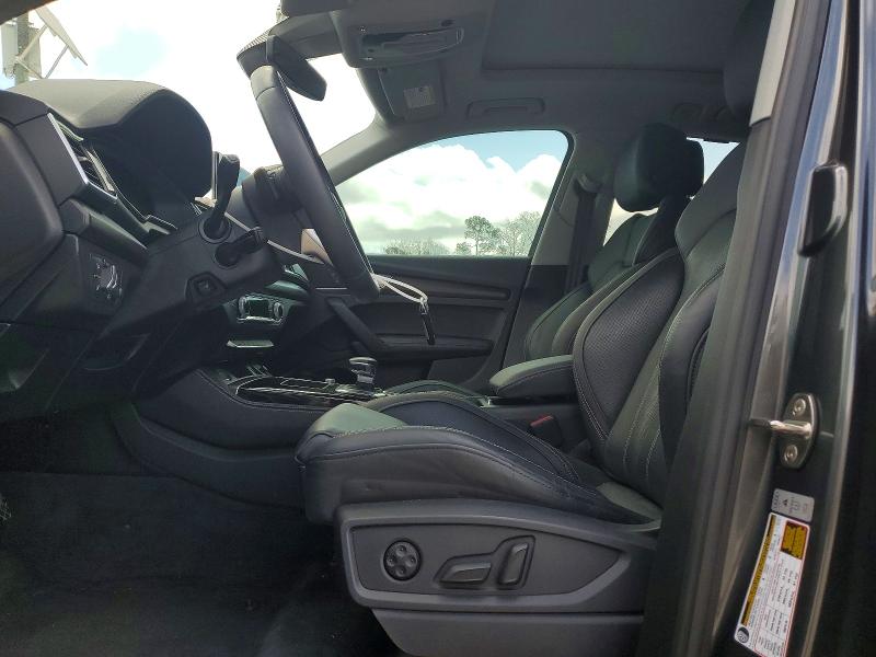 Aukcja sprzedaży 2022 Audi Q5, vin: WA1EAAFY5N2040862, numer aukcji: 41773546