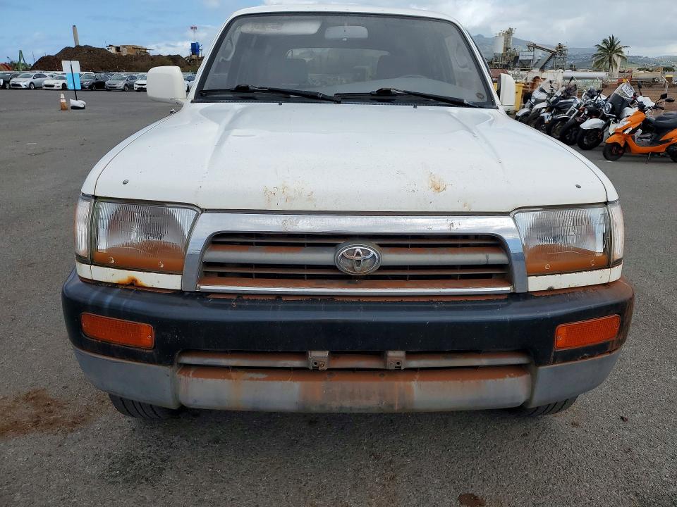 47985226 :رقم المزاد ، JT3GN86RXV0034432 vin ، 1997 Toyota 4runner مزاد بيع