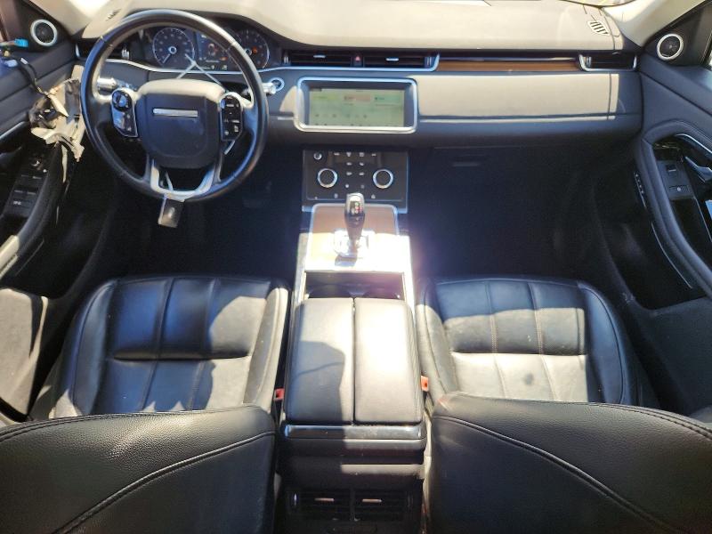 2020 Land Rover Range Rover Evoque მანქანა იყიდება აუქციონზე, vin: SALZJ2FXXLH065148, აუქციონის ნომერი: 46891286