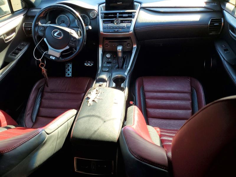 Продажа на аукционе авто 2017 Lexus Nx 200t, vin: JTJYARBZ2H2064215, номер лота: 46738656