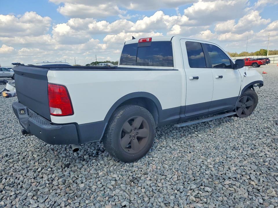 Aukcja sprzedaży 2016 Ram Trucks 1500, vin: 1C6RR6GG8GS263992, numer aukcji: 45603666