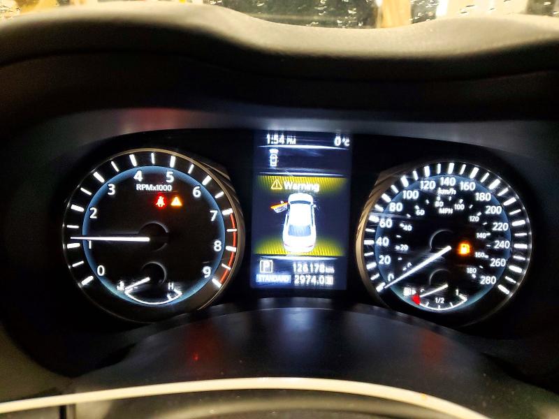 Продажа на аукционе авто 2020 Infiniti Q50, vin: JN1EV7AR9LM255288, номер лота: 47260036