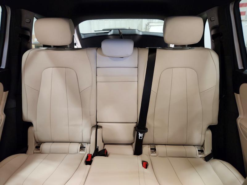 Продажа на аукционе авто 2026 Mercedes-benz Glb, vin: W1N4M4HB0TW476116, номер лота: 48263776