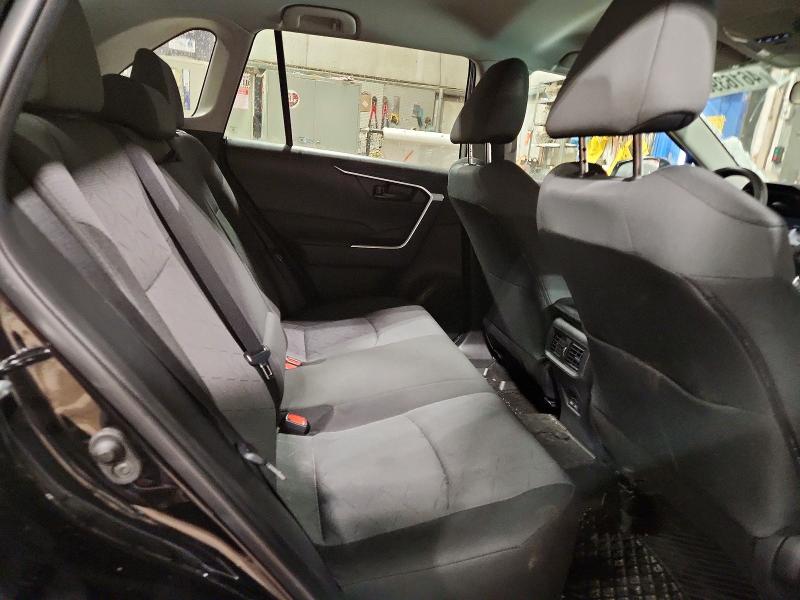Aukcja sprzedaży 2025 Toyota Rav4, vin: 2T3B1RFV4SC539749, numer aukcji: 46163906
