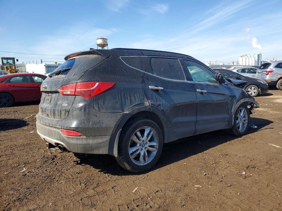 Aukcja sprzedaży 2013 Hyundai Santa Fe Sport, vin: 5XYZUDLA8DG064570, numer aukcji: 79616775
