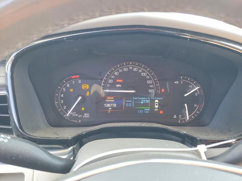 Aukcja sprzedaży 2017 Cadillac Xt5, vin: 1GYKNDRS0HZ288206, numer aukcji: 45726436