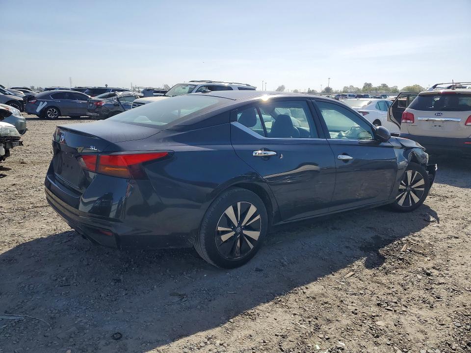 45446956 :رقم المزاد ، 1N4BL4EV4LC159057 vin ، 2020 Nissan Altima مزاد بيع