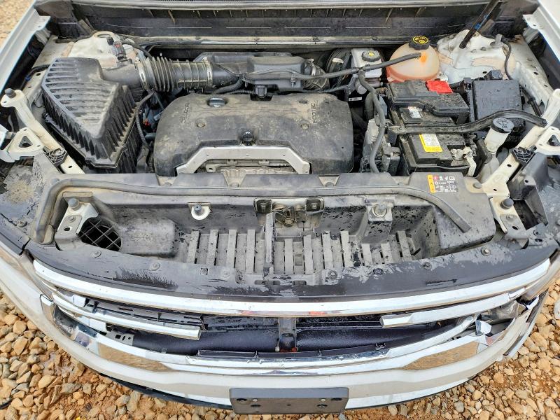 Продажа на аукционе авто 2020 Gmc Acadia, vin: 1GKKNKLA3LZ219680, номер лота: 47397466