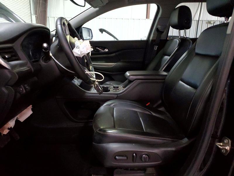 46099516 :رقم المزاد ، 1GKKNUL43MZ187918 vin ، 2021 Gmc Acadia مزاد بيع