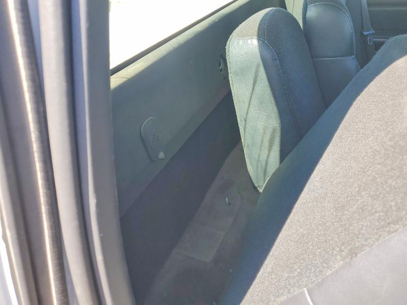 46724566 :رقم المزاد ، 1GCHK24U21E261639 vin ، 2002 Chevrolet Silverado 1500hd مزاد بيع