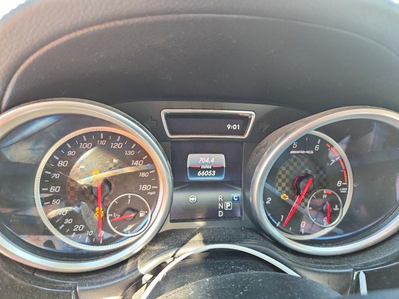 Продажа на аукционе авто 2018 Mercedes-benz Gle, vin: 4JGDA6EB7JA995329, номер лота: 46389966