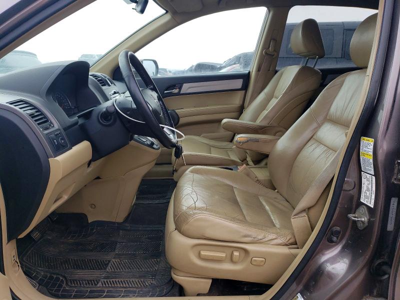 78785545 :رقم المزاد ، 5J6RE4H78BL818010 vin ، 2011 Honda Cr-v مزاد بيع