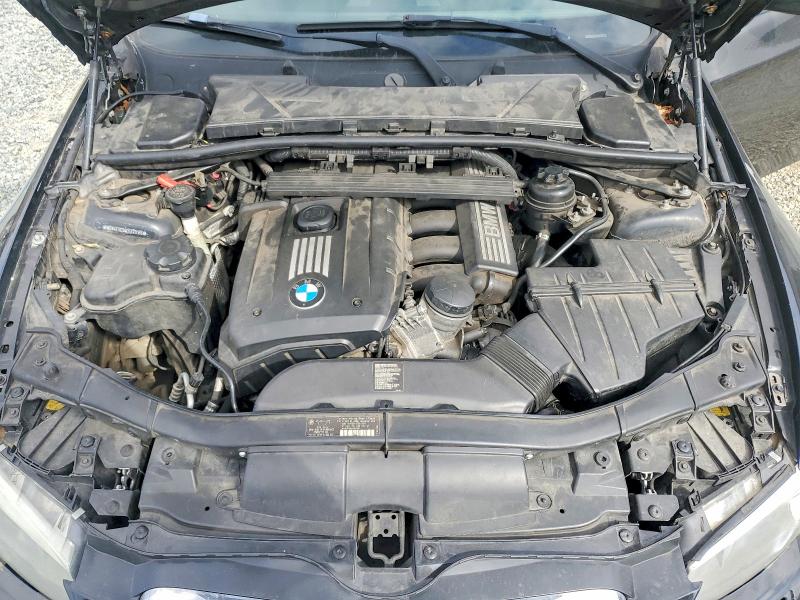 Продажа на аукционе авто 2012 Bmw 328, vin: WBAKE3C58CE770163, номер лота: 41717856