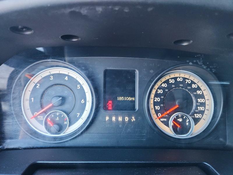 47542856 :رقم المزاد ، 3C6TR5DT5DG547505 vin ، 2013 Ram 2500 مزاد بيع
