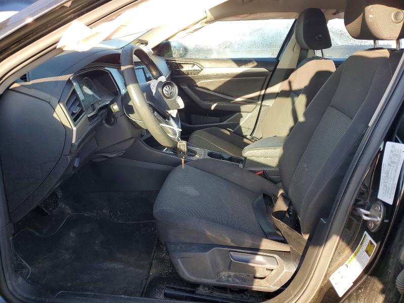 2019 Volkswagen Jetta მანქანა იყიდება აუქციონზე, vin: 3VWC57BU9KM032899, აუქციონის ნომერი: 46507866