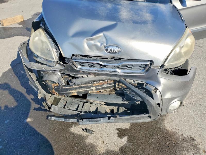 Продаж на аукціоні авто 2013 Kia Soul, vin: KNDJT2A65D7524526, номер лоту: 47053946