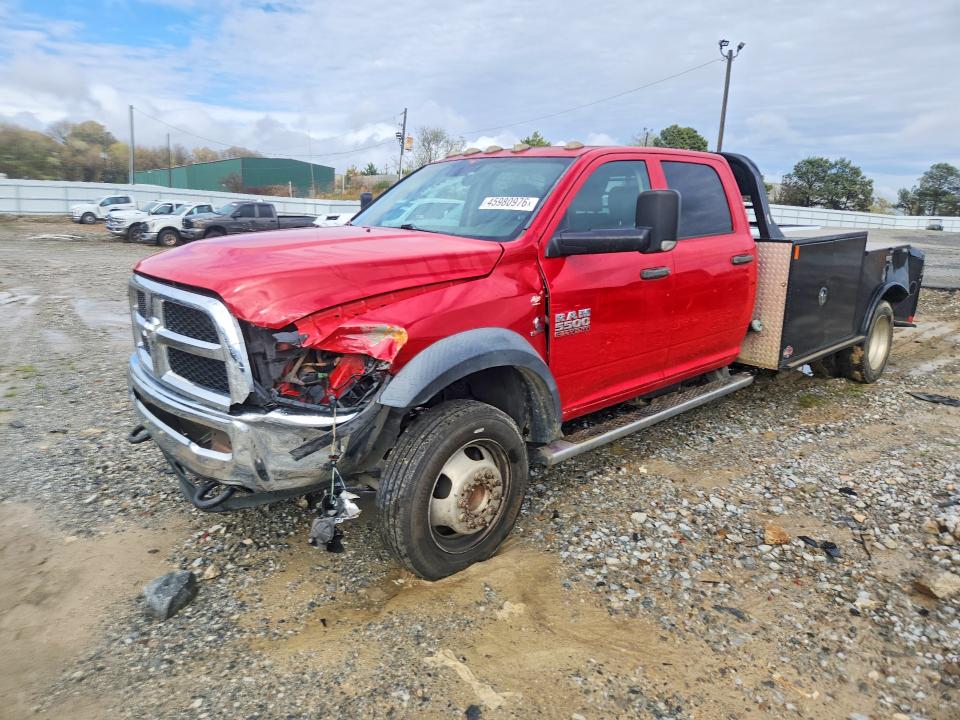 Продаж на аукціоні авто 2014 Ram 5500, vin: 3C7WRMFL1EG292384, номер лоту: 45980976