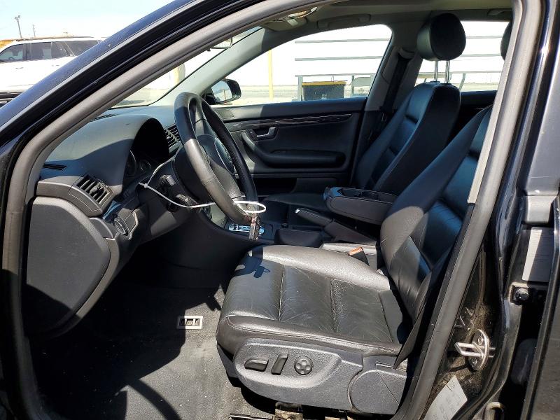 Продаж на аукціоні авто 2005 Audi A4, vin: WAUJC68E95A111434, номер лоту: 46432176