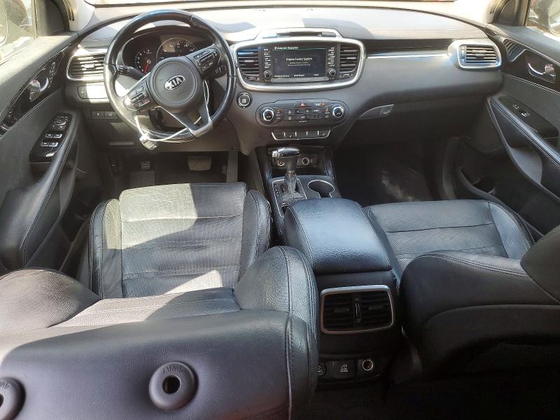 Aukcja sprzedaży 2016 Kia Sorento, vin: 5XYPK4A50GG120136, numer aukcji: 47737816