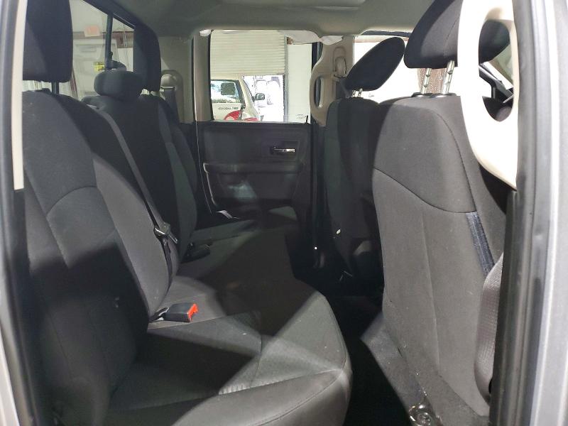 Продажа на аукционе авто 2020 Ram 1500 Classic, vin: 1C6RR7GG2LS123811, номер лота: 46689956