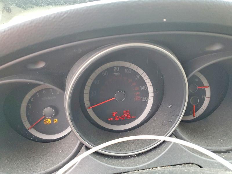78908665 :رقم المزاد ، KNAGE228X95297838 vin ، 2009 Kia Optima مزاد بيع