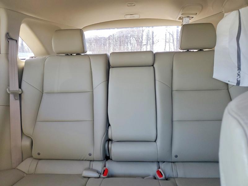 Aukcja sprzedaży 2016 Acura Rdx, vin: 5J8TB3H3XGL018460, numer aukcji: 45933416