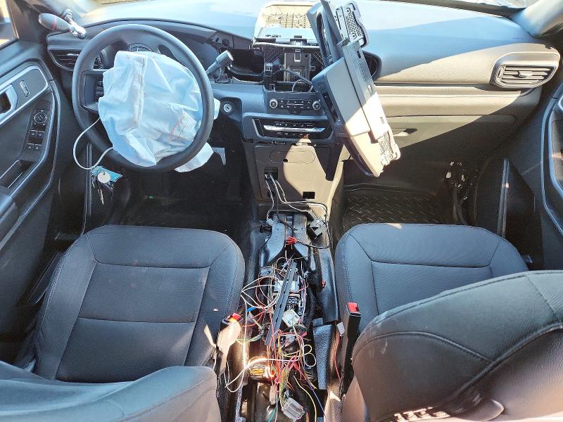 Aukcja sprzedaży 2023 Ford Explorer, vin: 1FM5K8AB8PGB13027, numer aukcji: 41797436