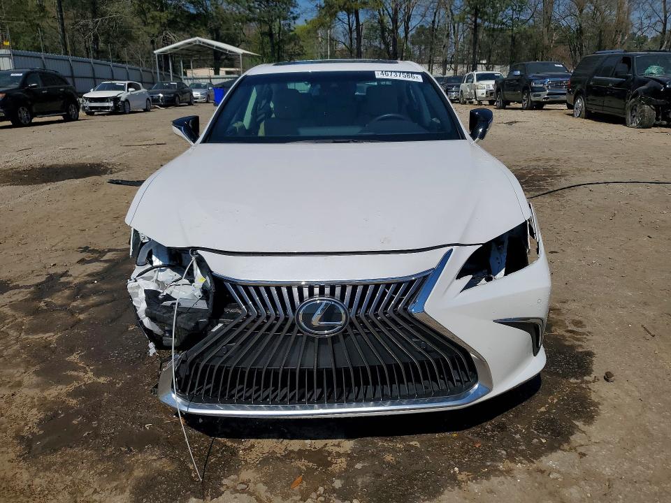 46737586 :رقم المزاد ، 58ADZ1B13MU107940 vin ، 2021 Lexus Es 350 مزاد بيع