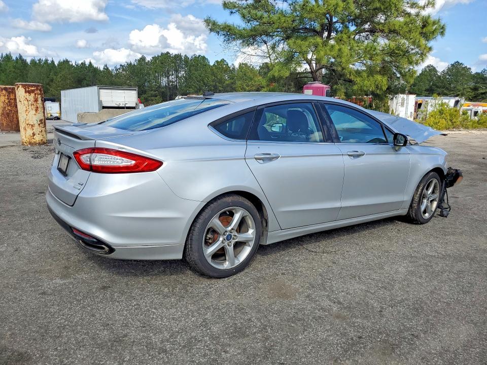 41874056 :رقم المزاد ، 3FA6P0H97DR245463 vin ، 2013 Ford Fusion مزاد بيع