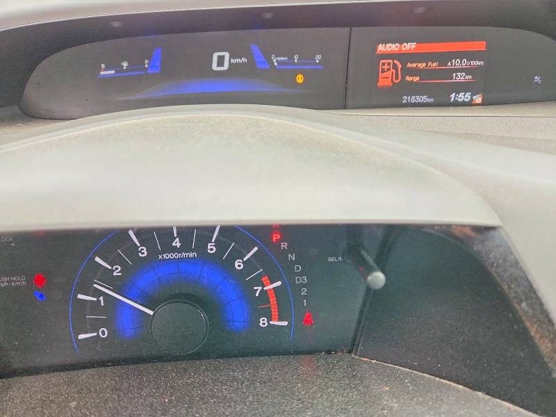 79767875 :رقم المزاد ، 2HGFB2F49CH016502 vin ، 2012 Honda Civic مزاد بيع