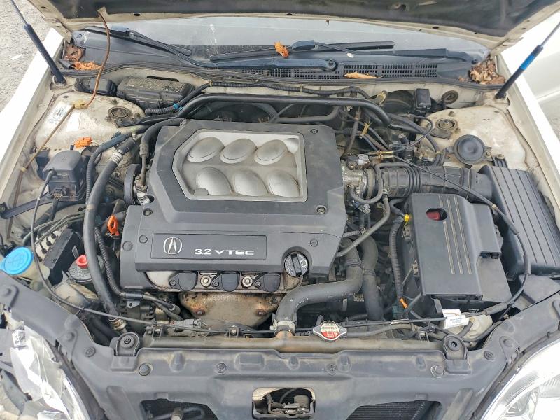 Продаж на аукціоні авто 1999 Acura 3.2tl, vin: 19UUA5648XA027393, номер лоту: 48363136