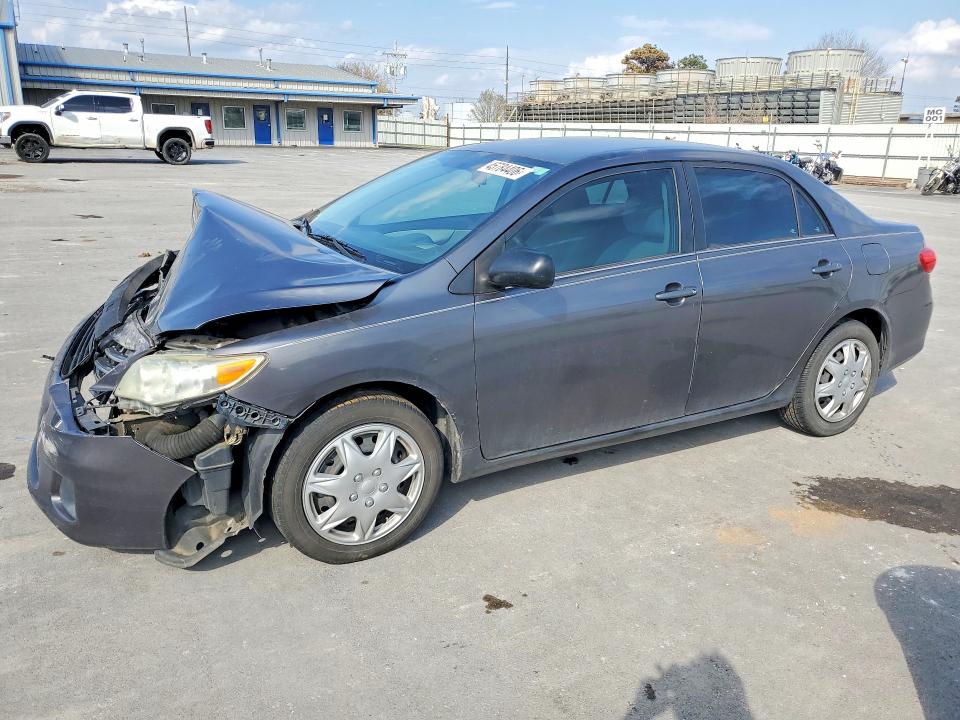 Продажа на аукционе авто 2013 Toyota Corolla, vin: 5YFBU4EE5DP145927, номер лота: 45784406