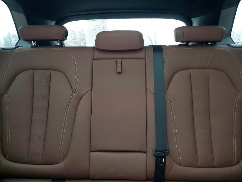 Продажа на аукционе авто 2022 Bmw X5, vin: 5UXCR6C01N9L04845, номер лота: 48239086