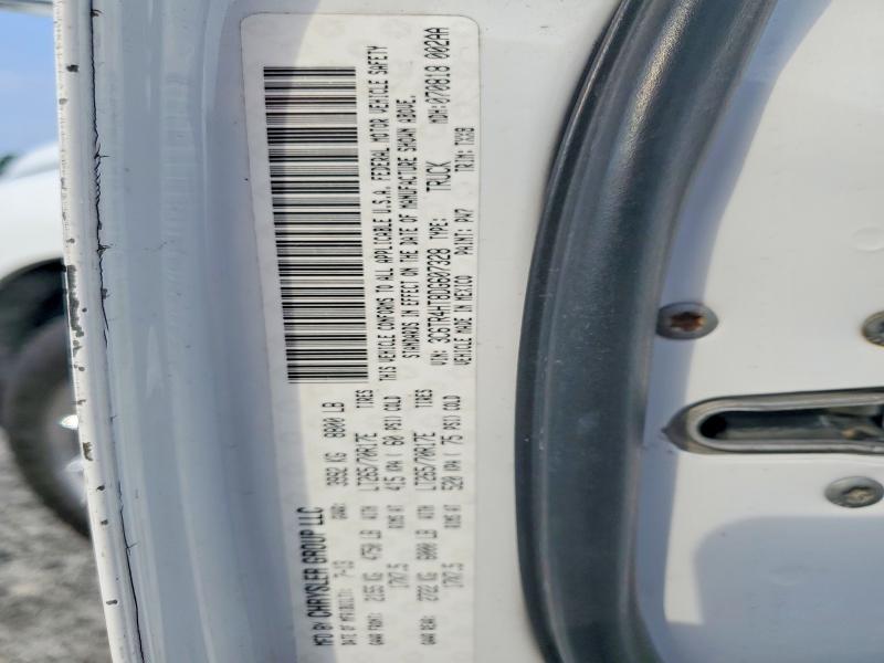 Продаж на аукціоні авто 2013 Ram 2500, vin: 3C6TR4HT8DG607328, номер лоту: 79616965