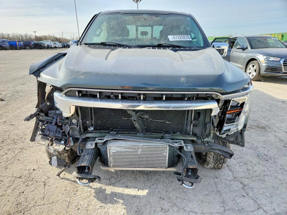 2021 Ford F150 მანქანა იყიდება აუქციონზე, vin: 1FTEW1EP9MKD00355, აუქციონის ნომერი: 47329276