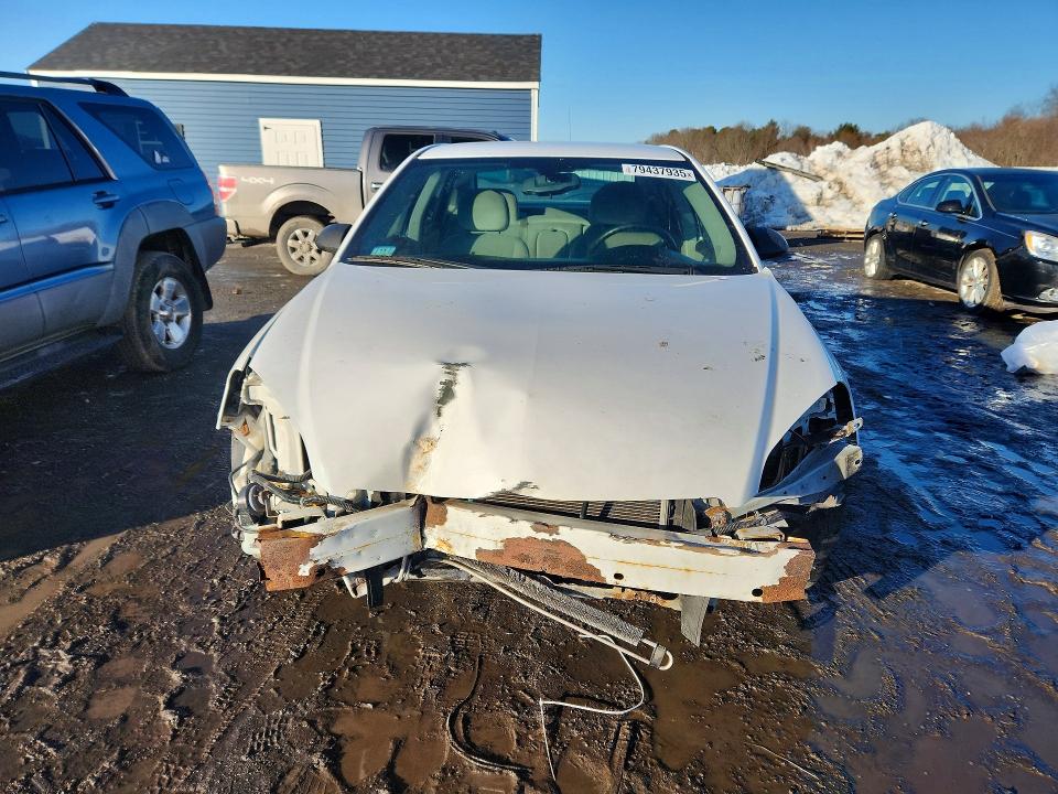 Aukcja sprzedaży 2012 Chevrolet Impala, vin: 2G1WF5E36C1248697, numer aukcji: 79437935