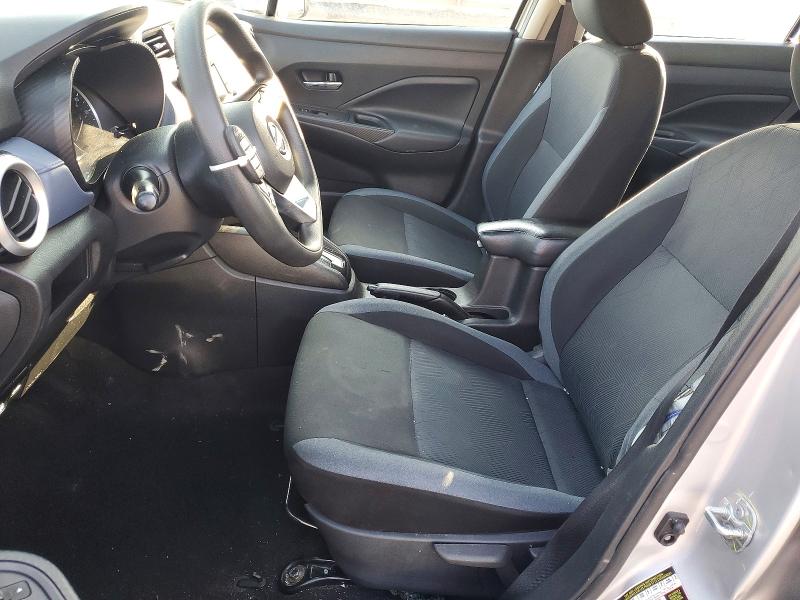 Продажа на аукционе авто 2023 Nissan Versa, vin: 3N1CN8EV9PL820708, номер лота: 46132676