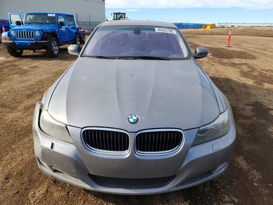 2011 Bmw 328 მანქანა იყიდება აუქციონზე, vin: WBAPK7C59BA771799, აუქციონის ნომერი: 46563786