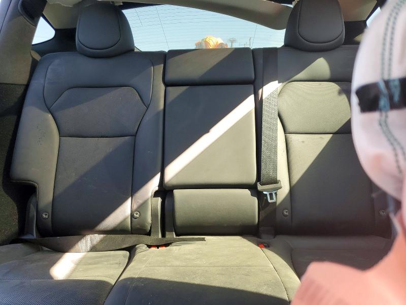 2026 Tesla Model Y მანქანა იყიდება აუქციონზე, vin: 7SAYGDEE9TF332361, აუქციონის ნომერი: 96615235