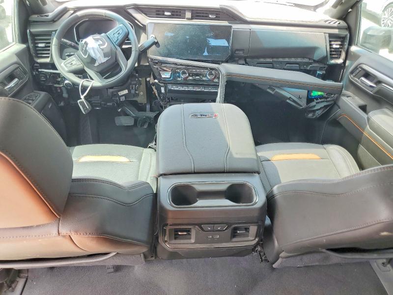 Продаж на аукціоні авто 2024 Gmc Sierra, vin: 1GT49PEY4RF389797, номер лоту: 77945535