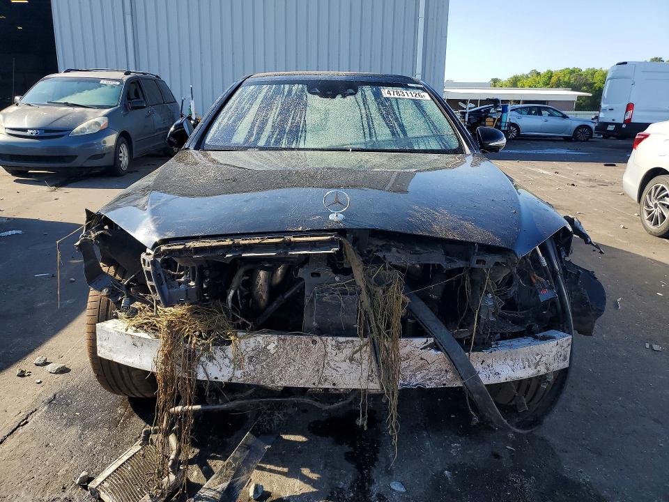 Aukcja sprzedaży 2017 Mercedes-benz S, vin: WDDUG8CB6HA283685, numer aukcji: 50290096