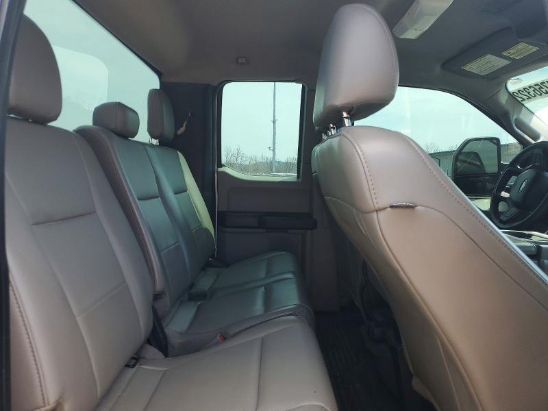 Aukcja sprzedaży 2017 Ford F250, vin: 1FT7X2B69HEC90454, numer aukcji: 47563226
