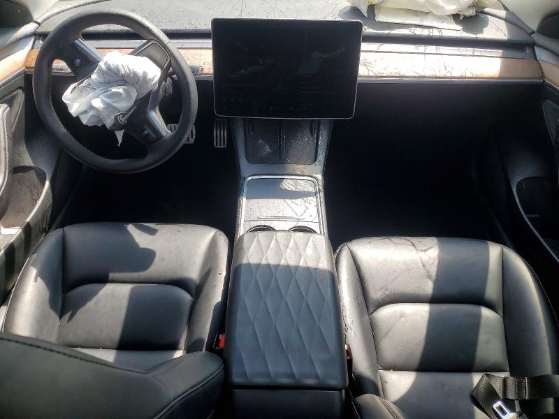 Продажа на аукционе авто 2023 Tesla Model 3, vin: 5YJ3E1EC2PF518548, номер лота: 47995156